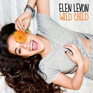 √Elen Levon - Wild Child (Citro Mashup)