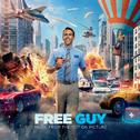 Free Guy (Music from the Motion Picture)专辑