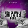 GRINGO 22 - Nâo Chama o Little Hair de Dono