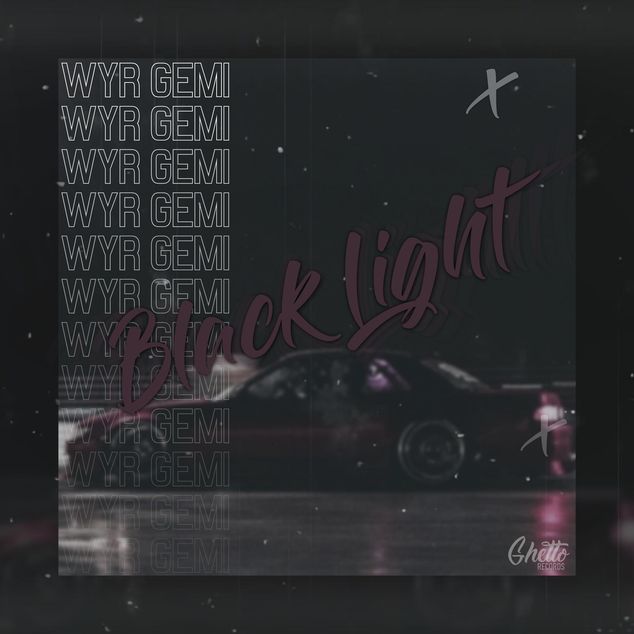 BLACK LIGHT