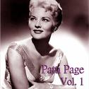 Patti Page, Vol. 1专辑