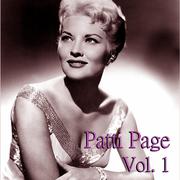 Patti Page, Vol. 1