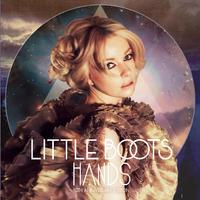 Stuck On Repeat - Little Boots ( Unofficial Instrumental)