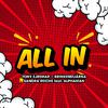 Tony Ejremar - All In (Instrumental)