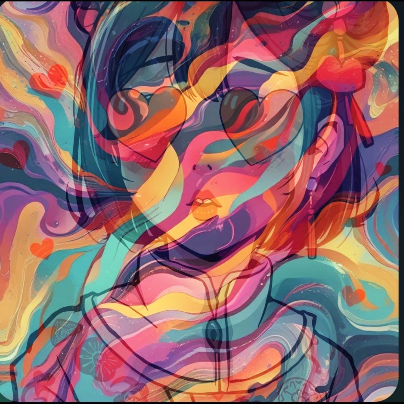 Donny, I Think I Like You