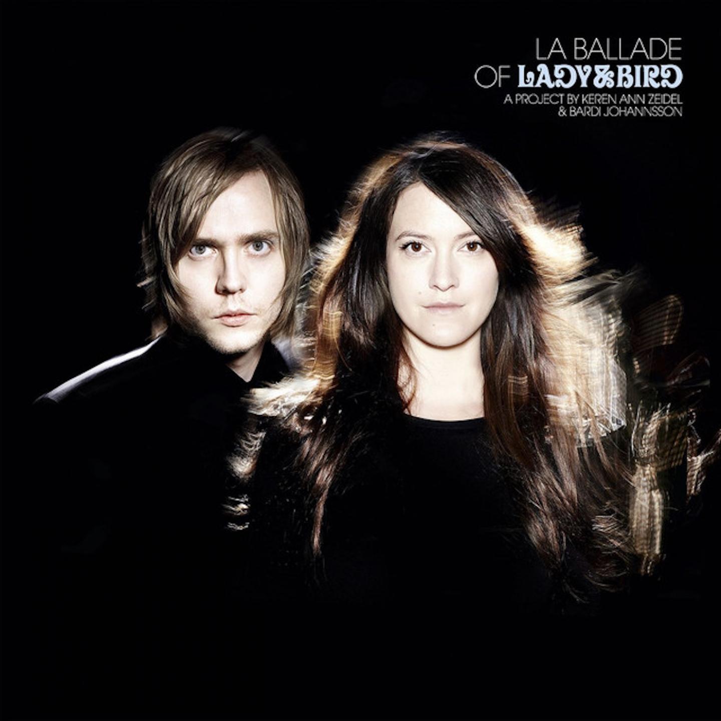 La Ballade of Lady & Bird