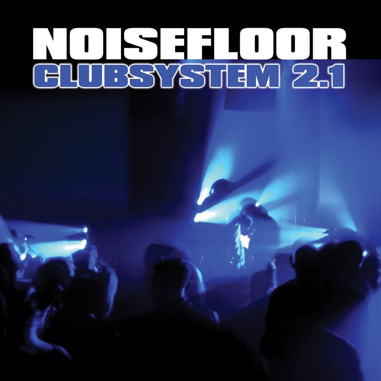 Clubsystem 2.10