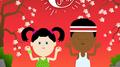 Songs To Put A Baby To Sleep专辑