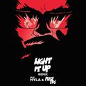 Light It Up (Quintino Remix)专辑