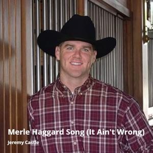 Merle Haggard - Someday When Things Are Good (Karaoke Version) 带和声伴奏 （升3半音）