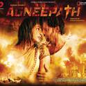 Agneepath (Original Motion Picture Soundtrack)专辑