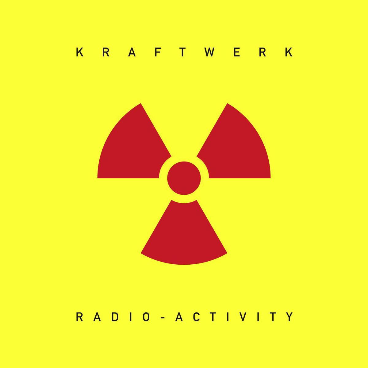 Radio-Activity专辑