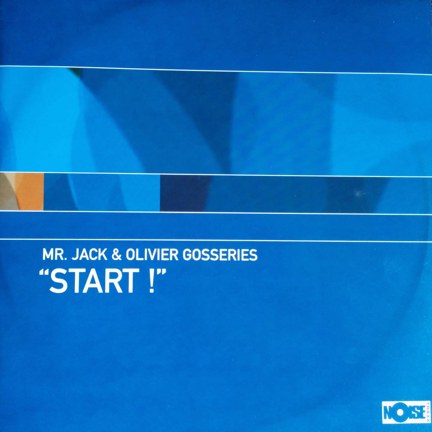 Start!