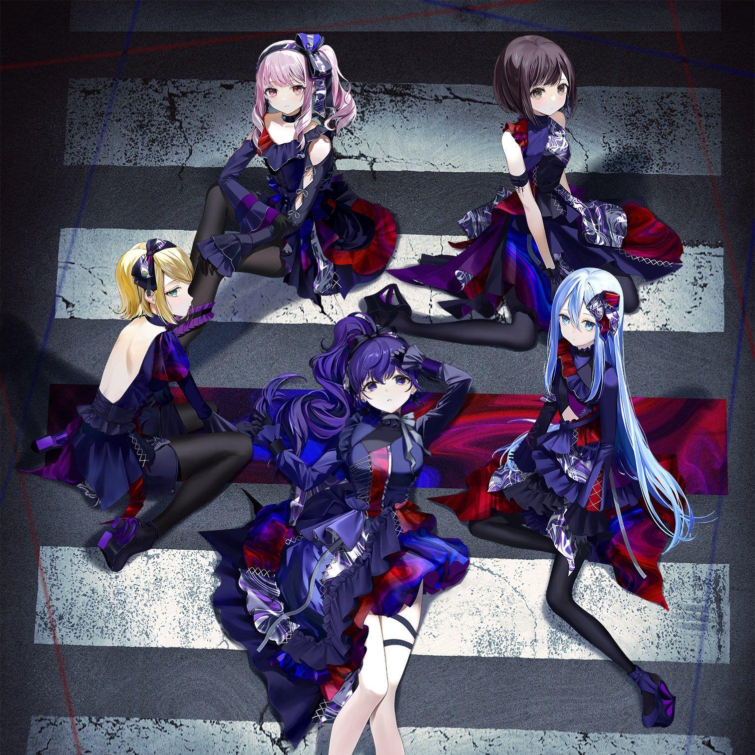 Empurple（エンパープル）