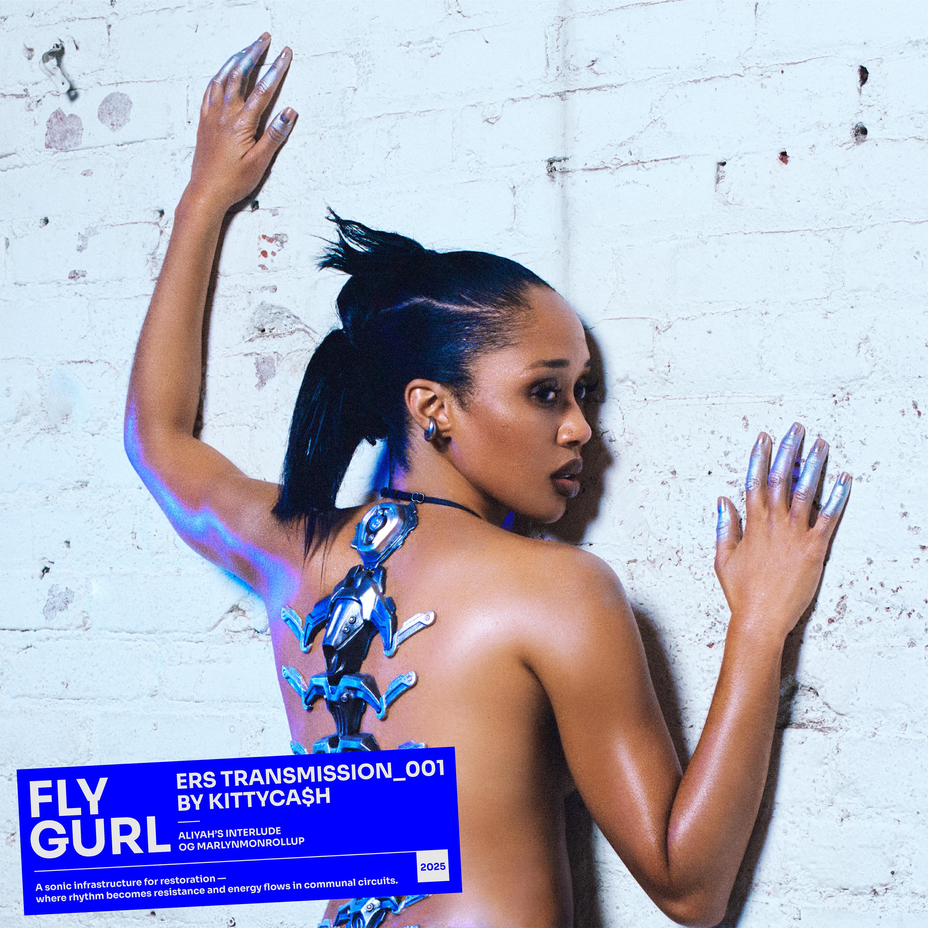 FLY GURL