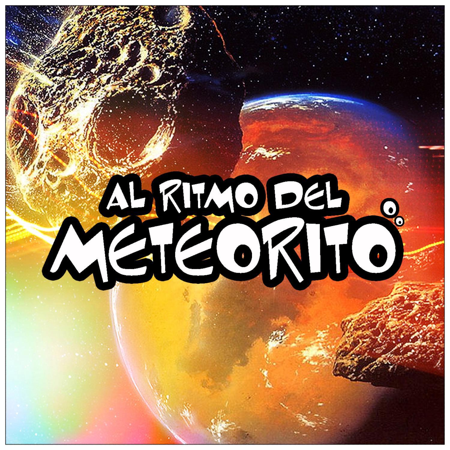 Al Ritmo Del Meteorito专辑