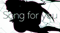 「Song for you」专辑