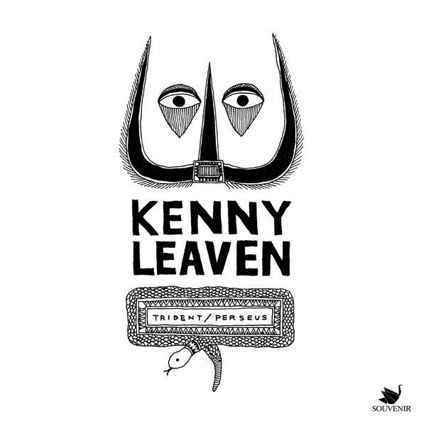 Kenny Leaven - Perseus