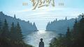 锈湖专辑