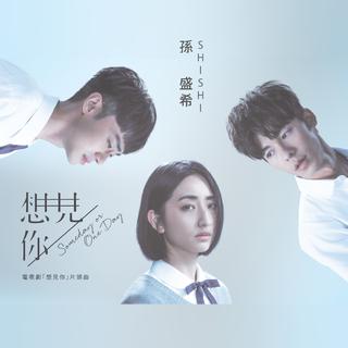 想见你 ost