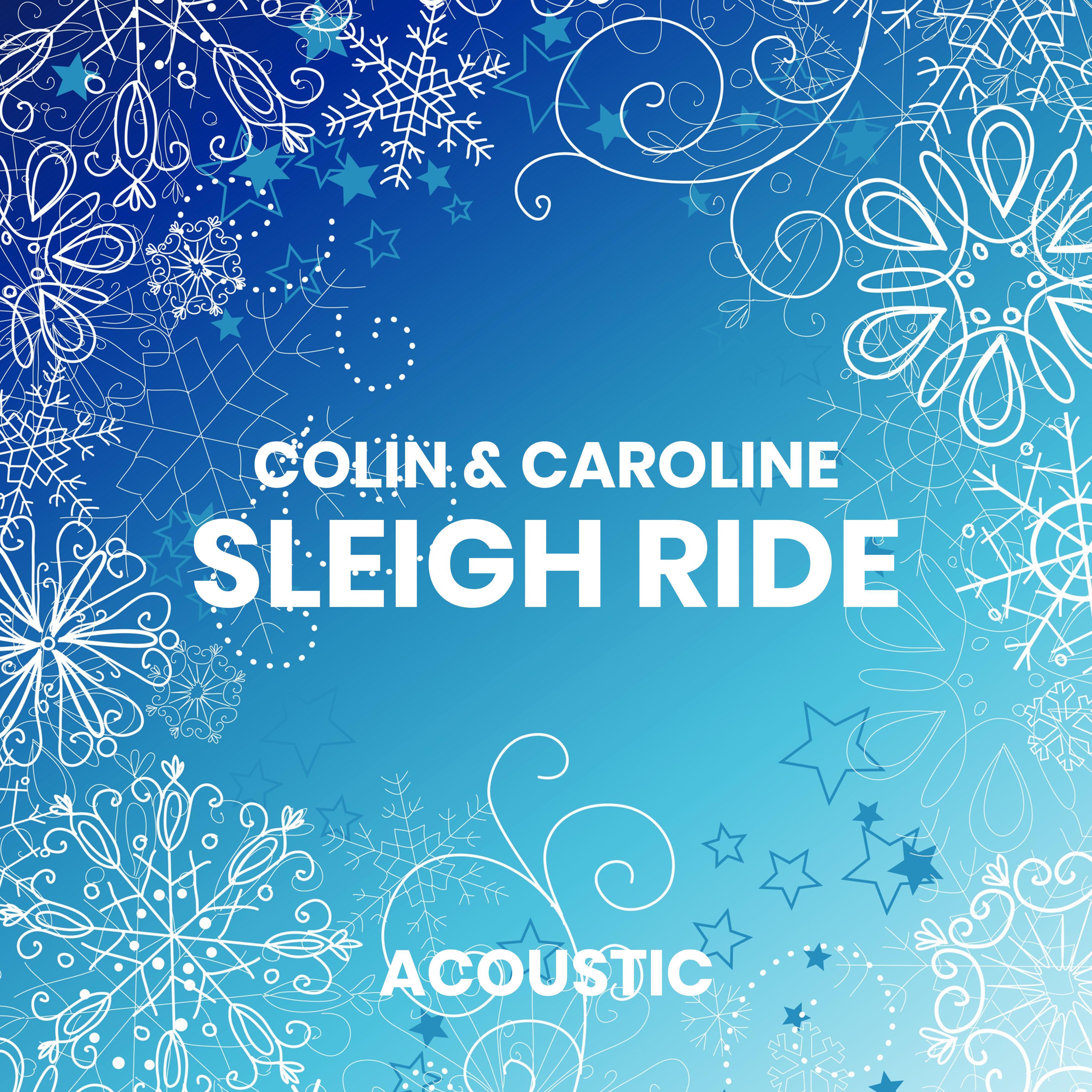 Sleigh Ride (Acoustic)专辑