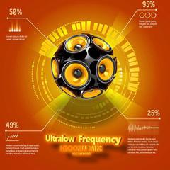 ultra low frequency（igoo2u疯狂哀嚎版本）-DEMO