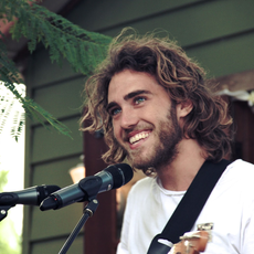 Matt Corby