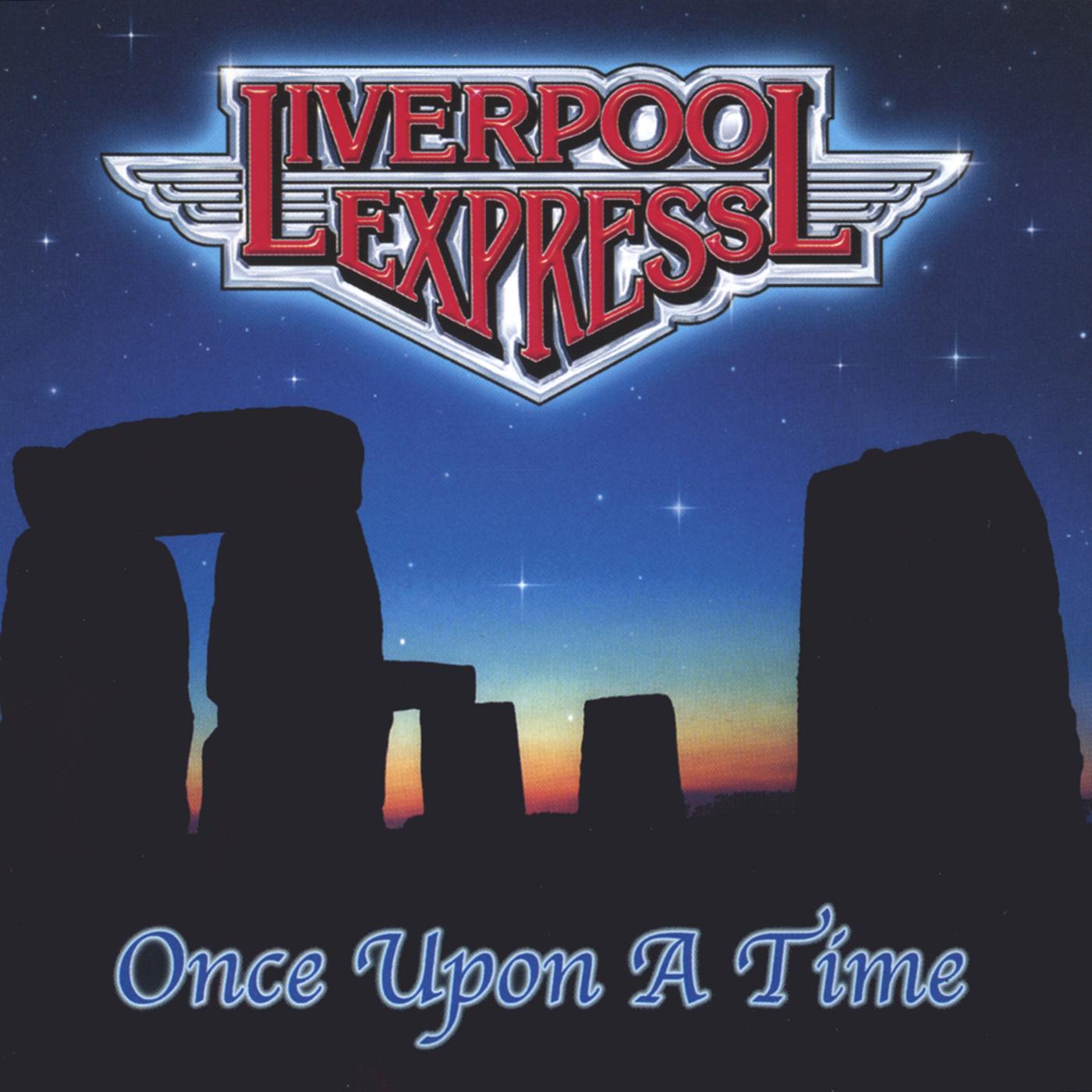 Once Upon A Time