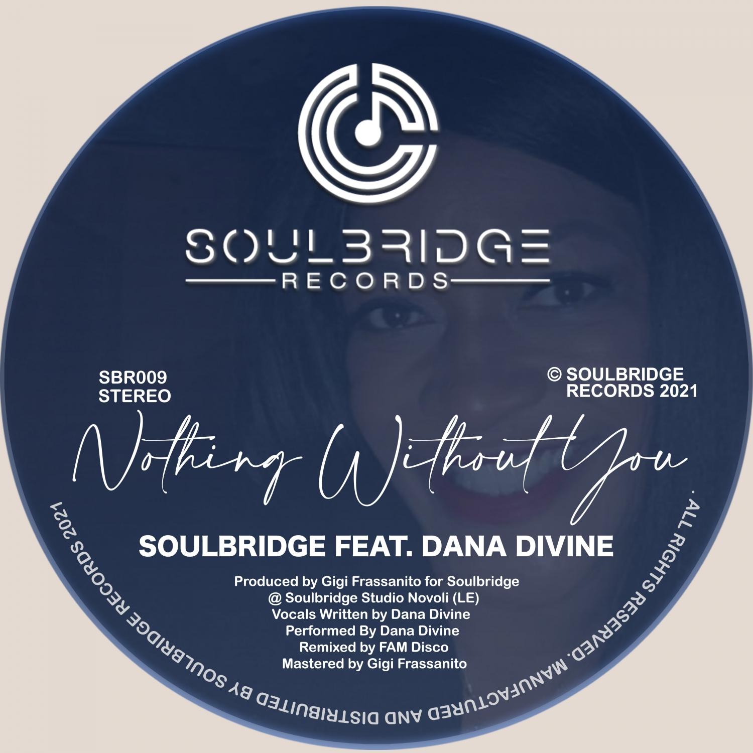 Nothing Without You