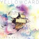 Lift A Sail专辑