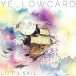 Lift A Sail专辑