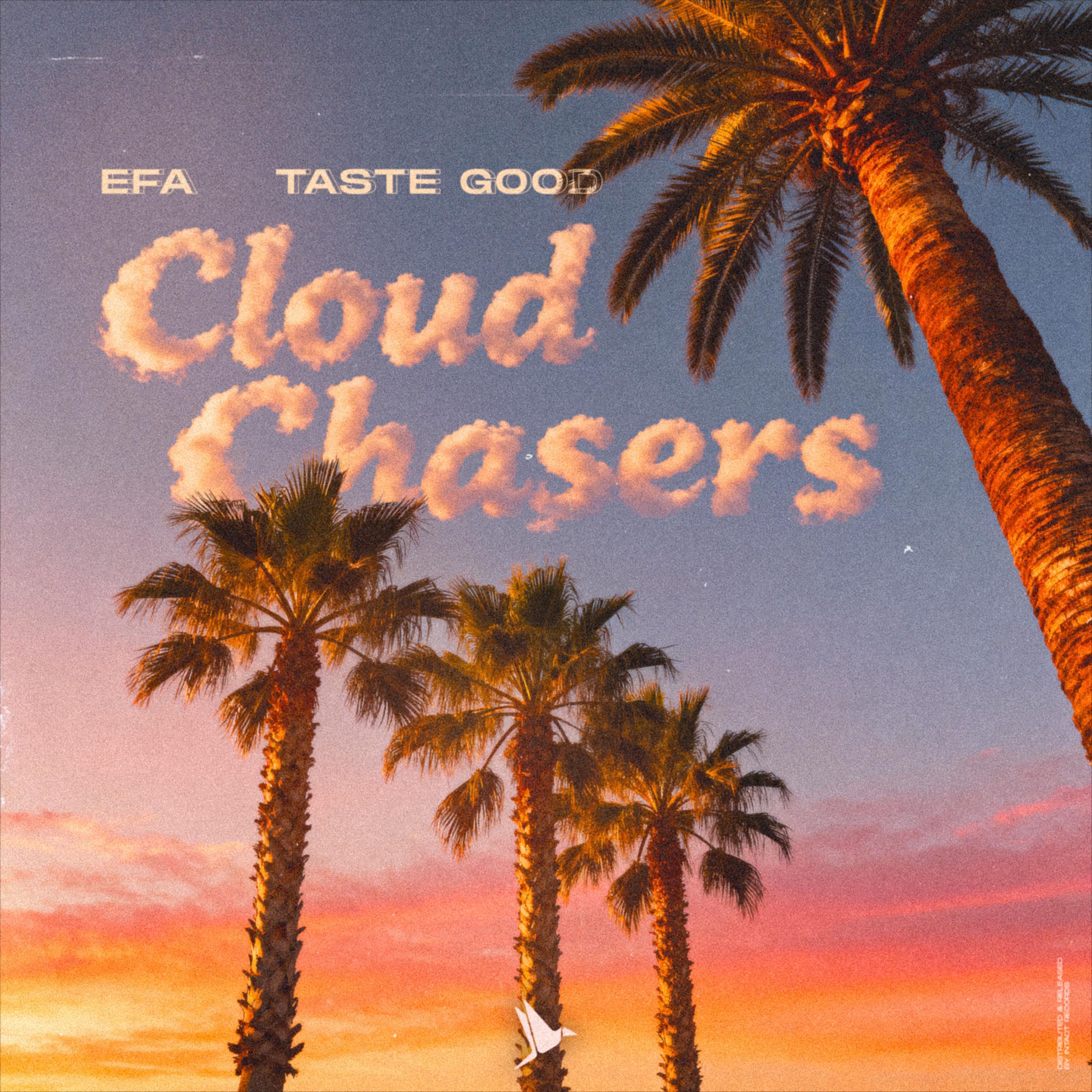 Cloud Chasers