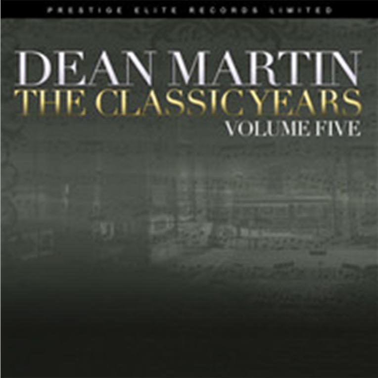 The Classic Years Vol 5专辑