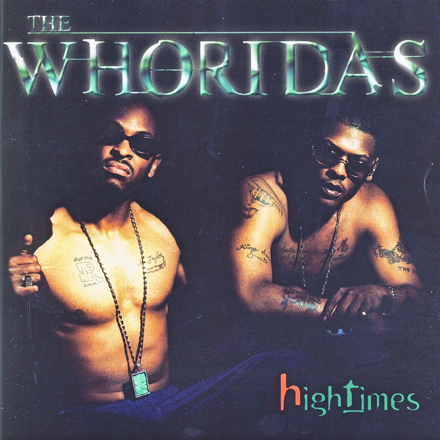 High Times - Clean