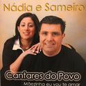 Cantares do Povo (Mãezinha Eu Vou Te Amar)专辑