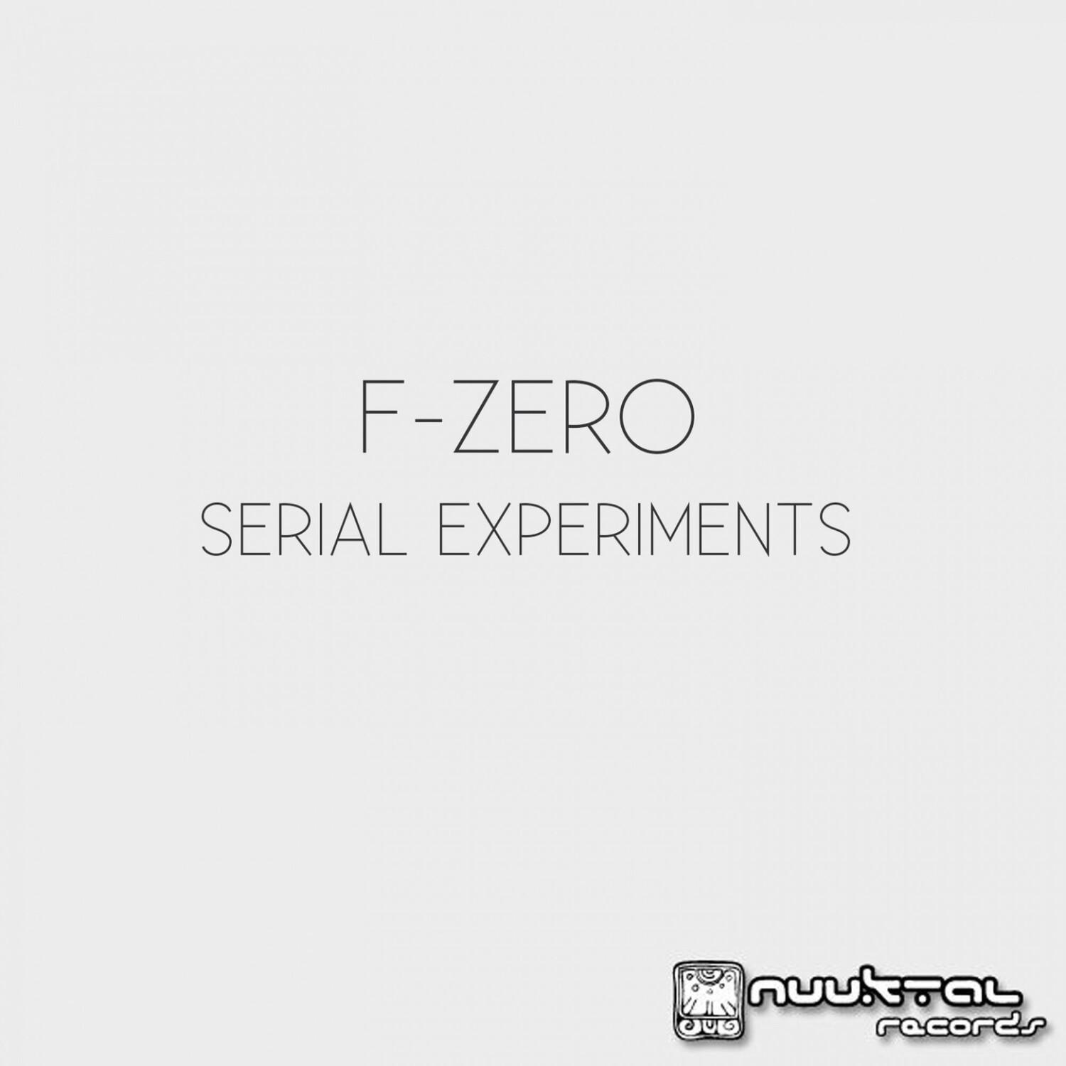 Serial Experiments