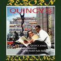 Quincy's Home Again (HD Remastered)专辑