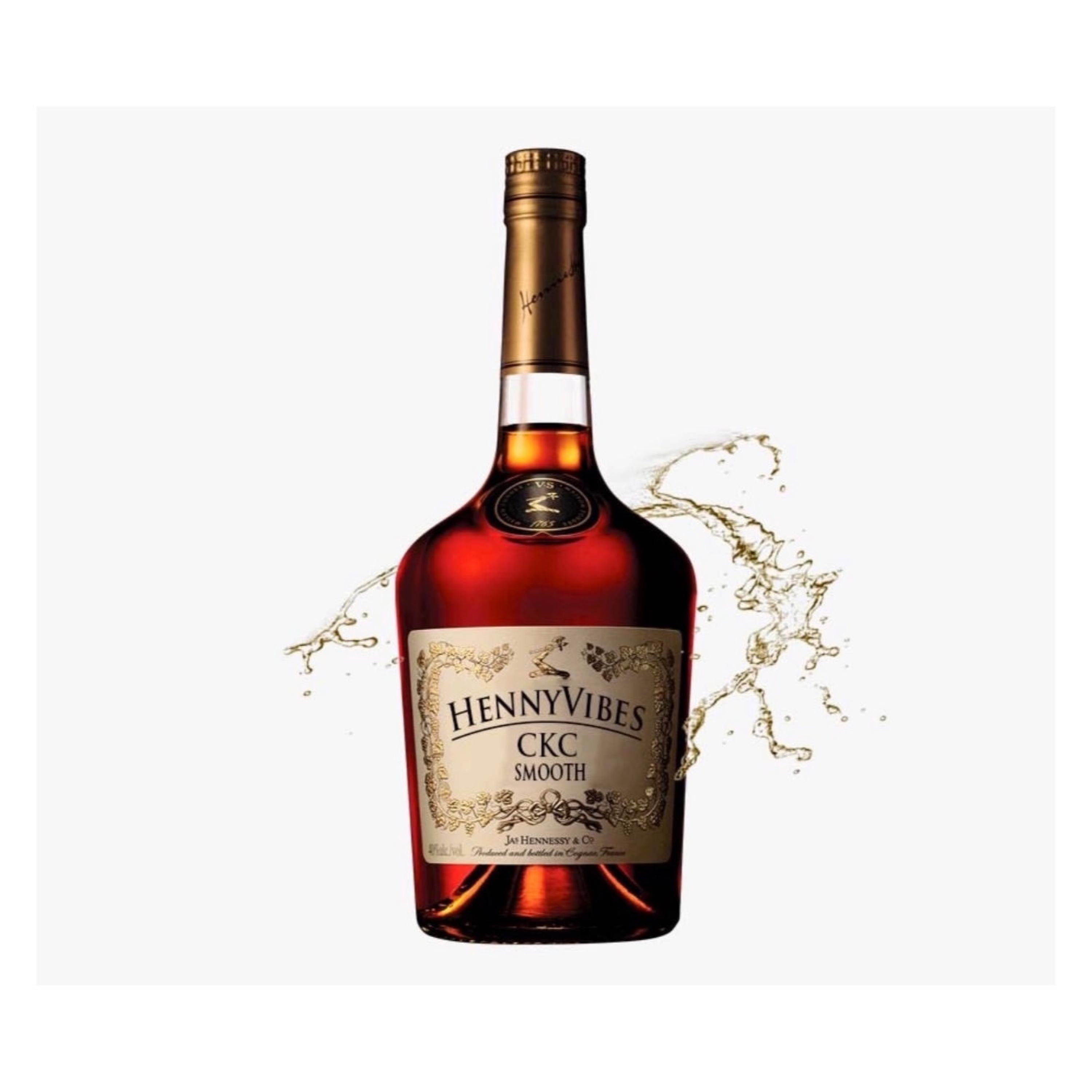 Henny Vibes (feat. SMOOTH)