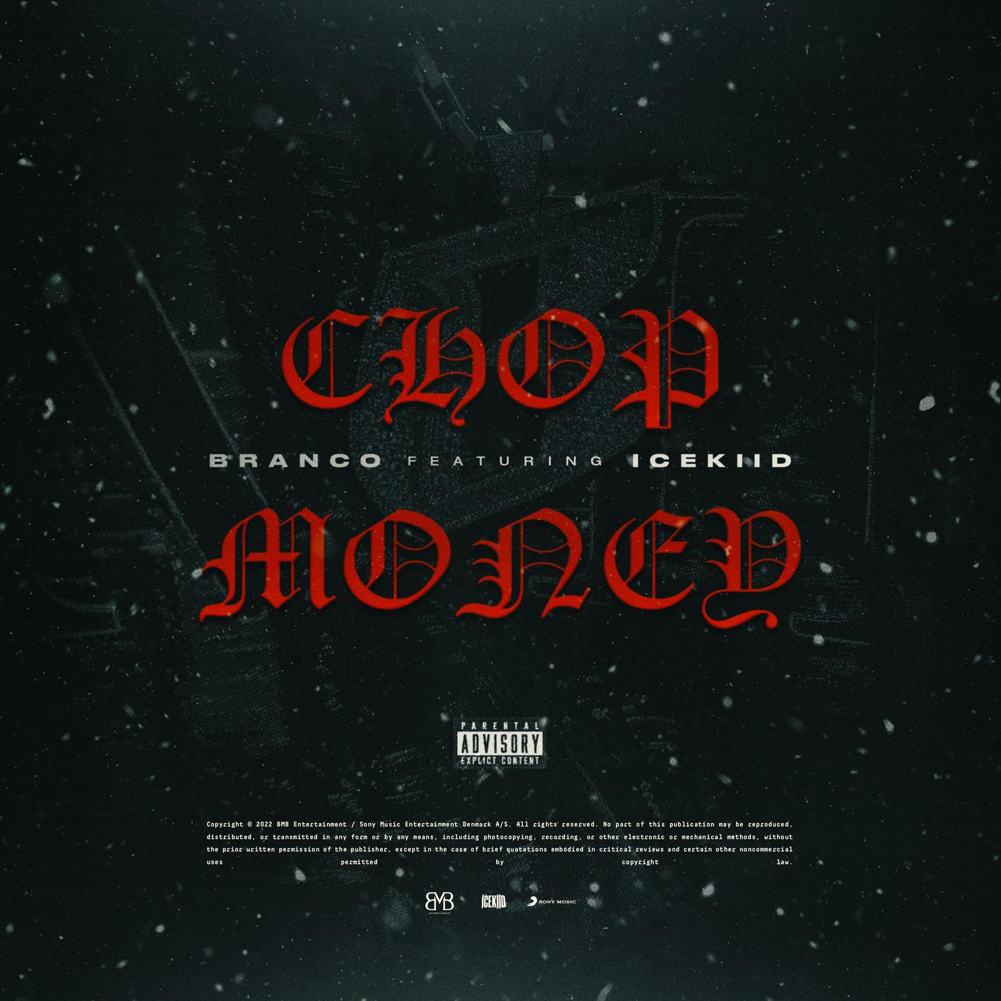 CHOPMONEY