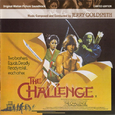 The Challenge [Limited edition]