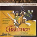 The Challenge [Limited edition]