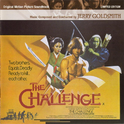 The Challenge [Limited edition]专辑