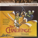 The Challenge [Limited edition]专辑