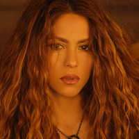 Shakira