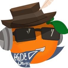 AcidicOrange