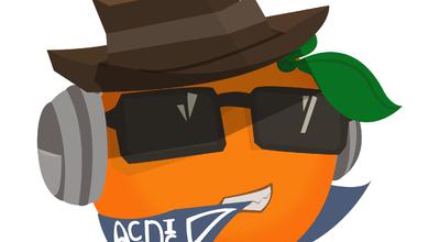 AcidicOrange