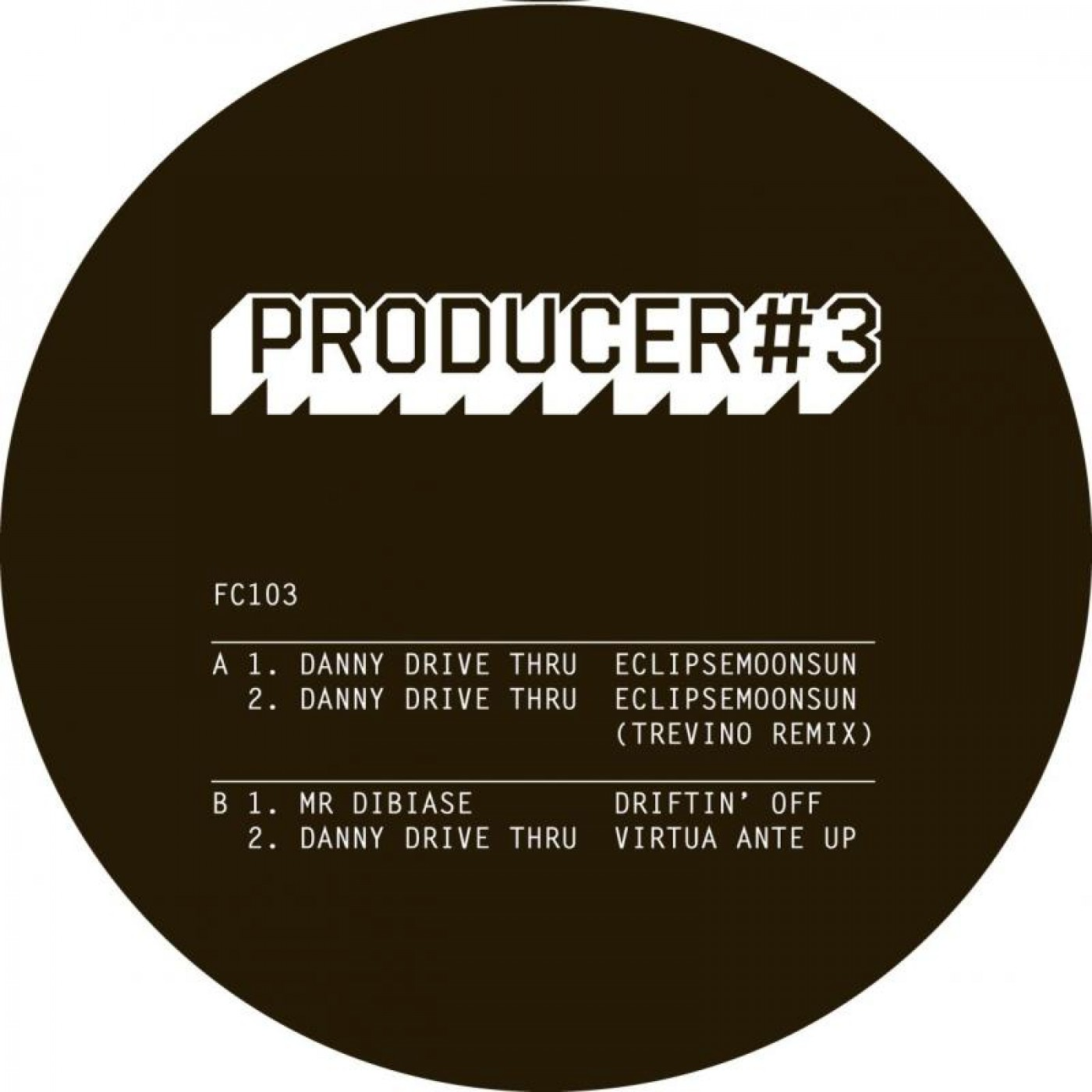 Producer 3 Part 3