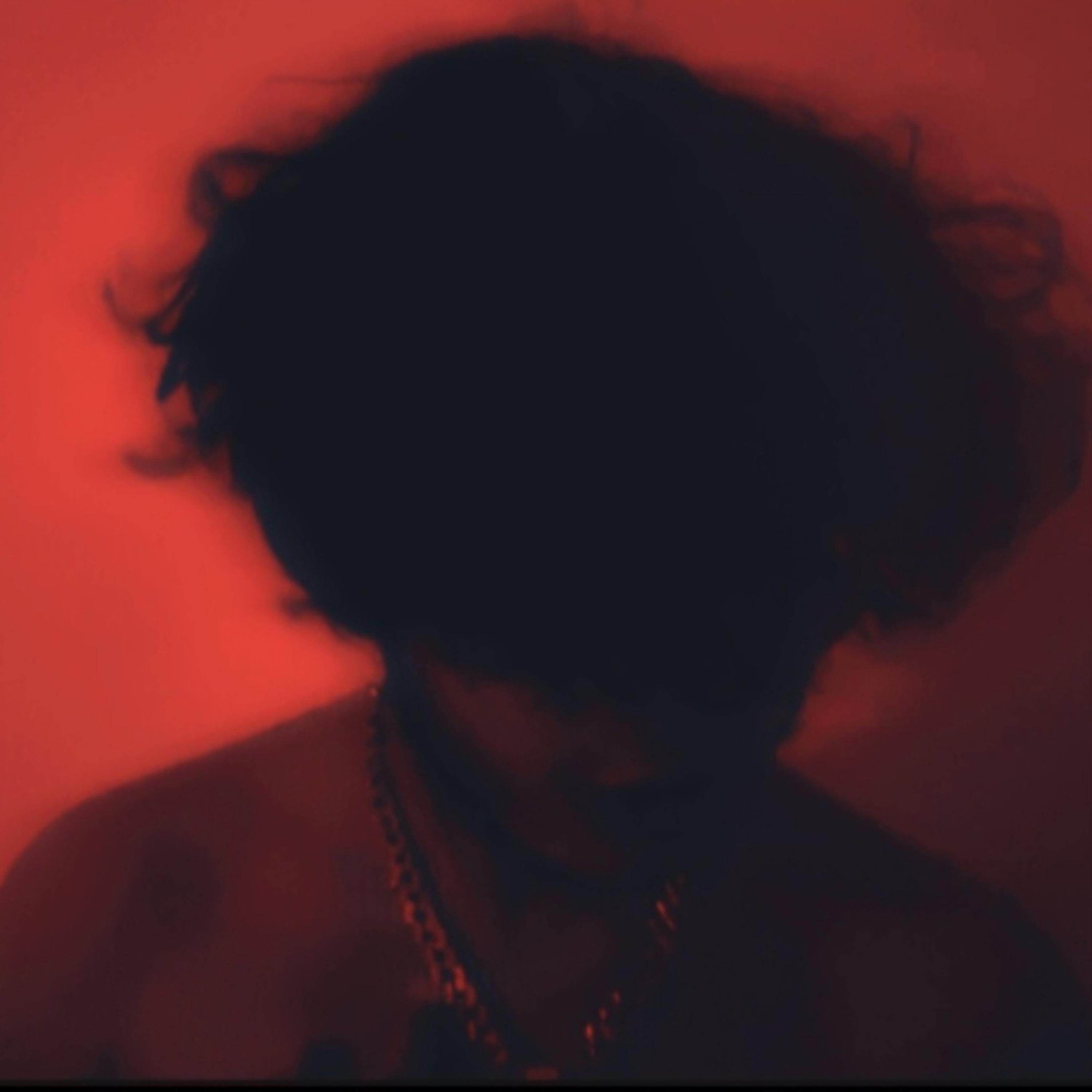 Hands Around My Neck