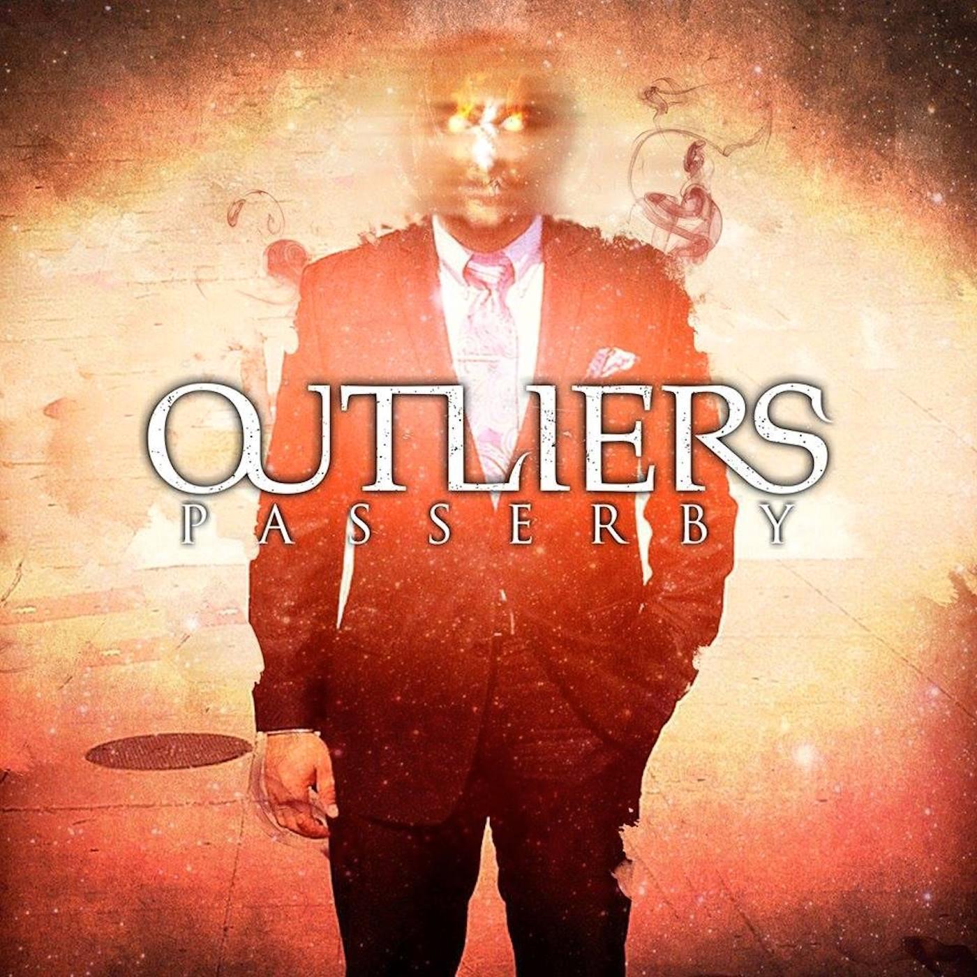 outliers - Agian