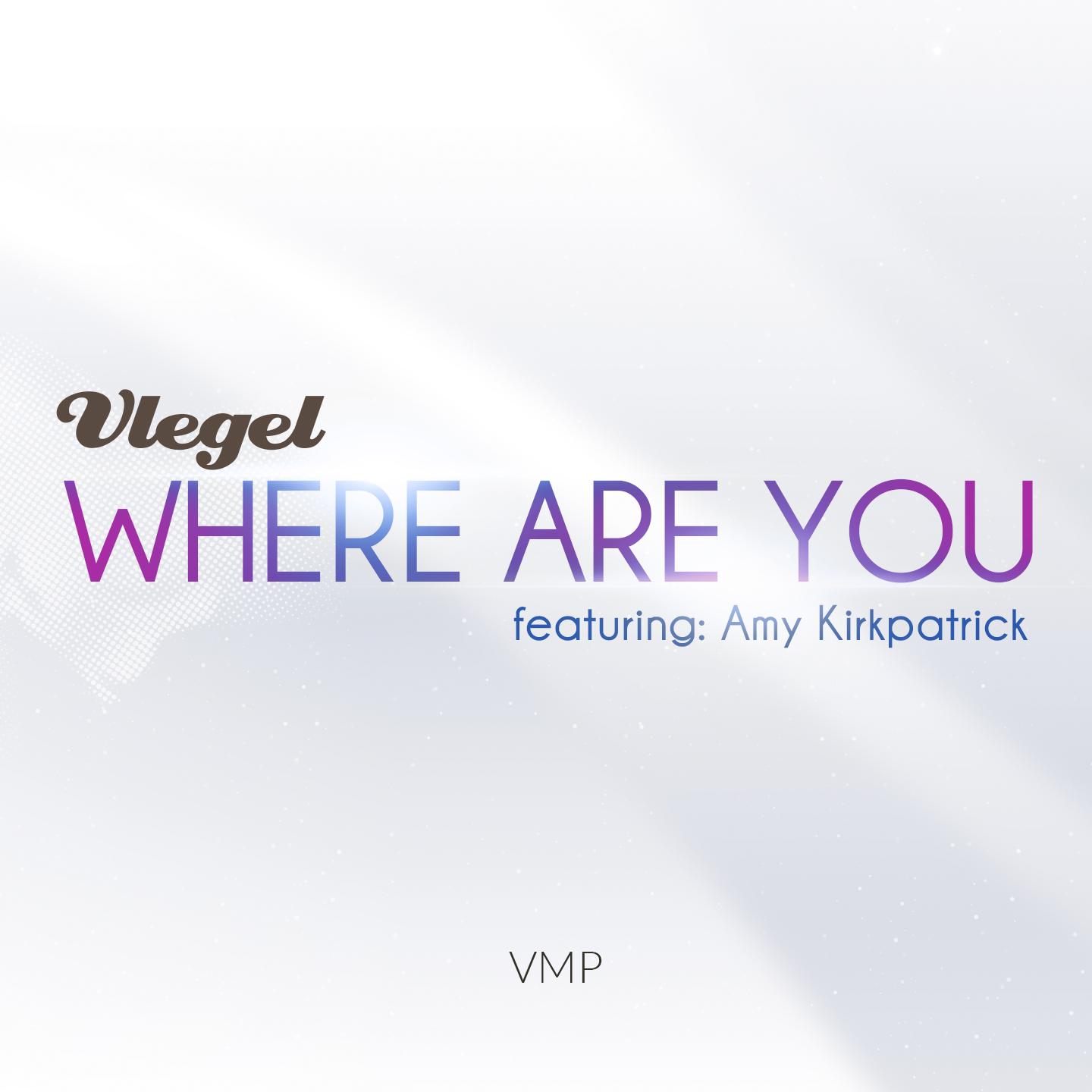 Where Are You